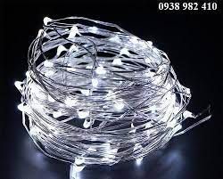 Dây đèn chớp mini rễ cây