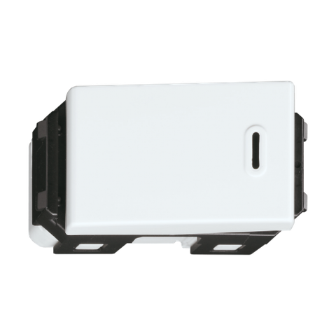 Công tắc Panasonic 2 tiếp điểm – Wide series