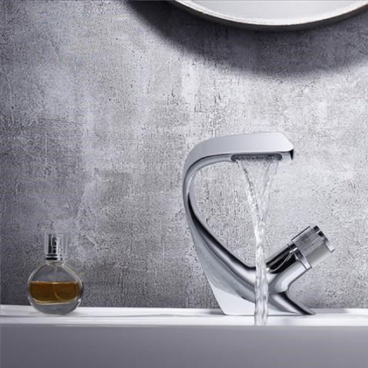 VÒI LAVABO NÓNG LẠNH KA-341