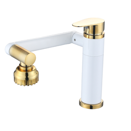 VÒI LAVABO NÓNG LẠNH KA-365TV