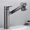 VÒI LAVABO NÓNG LẠNH KA-365X
