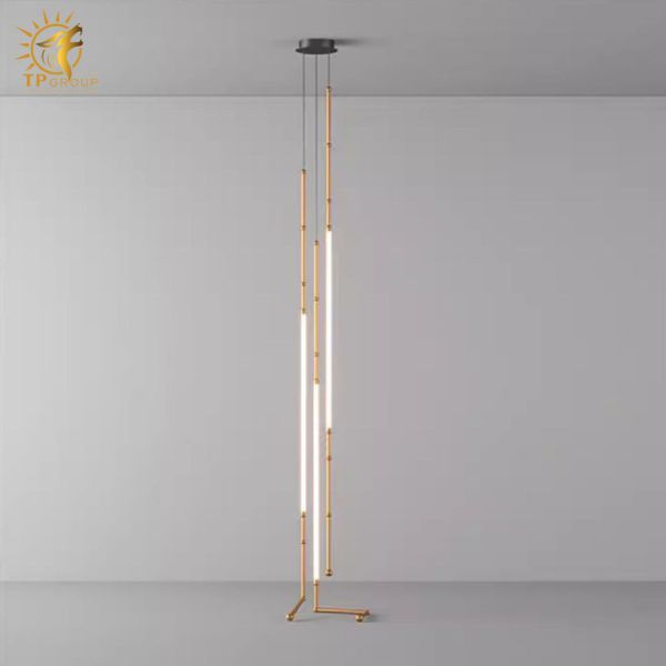 ĐÈN CHÙM THẢ QUẦY BAR THIẾT KẾ KIỂU ITALI TP-DT505 (đặt hàng từ 10- 15 ngày)