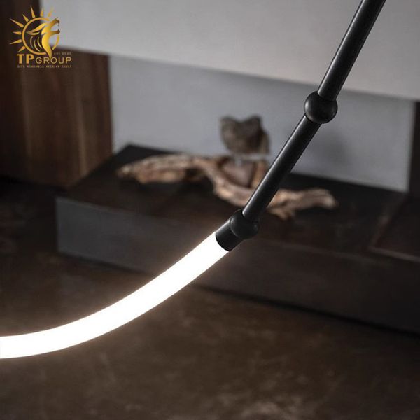 ĐÈN CHÙM THẢ QUẦY BAR THIẾT KẾ KIỂU ITALI TP-DT505 (đặt hàng từ 10- 15 ngày)