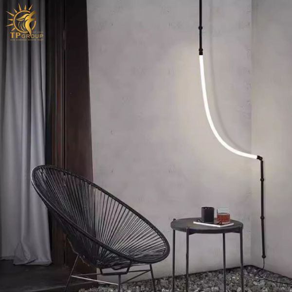 ĐÈN CHÙM THẢ QUẦY BAR THIẾT KẾ KIỂU ITALI TP-DT505 (đặt hàng từ 10- 15 ngày)