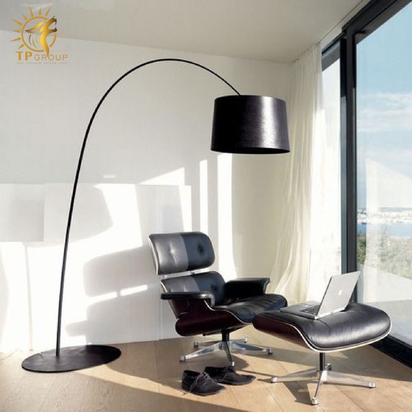 ĐÈN SÀN CÂU CÁ THIẾT KẾ HIỆN ĐẠI TP-HX1564 (đặt hàng từ 10- 15 ngày)