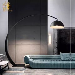 ĐÈN SÀN CÂU CÁ THIẾT KẾ HIỆN ĐẠI TP-HX1564 (đặt hàng từ 10- 15 ngày)