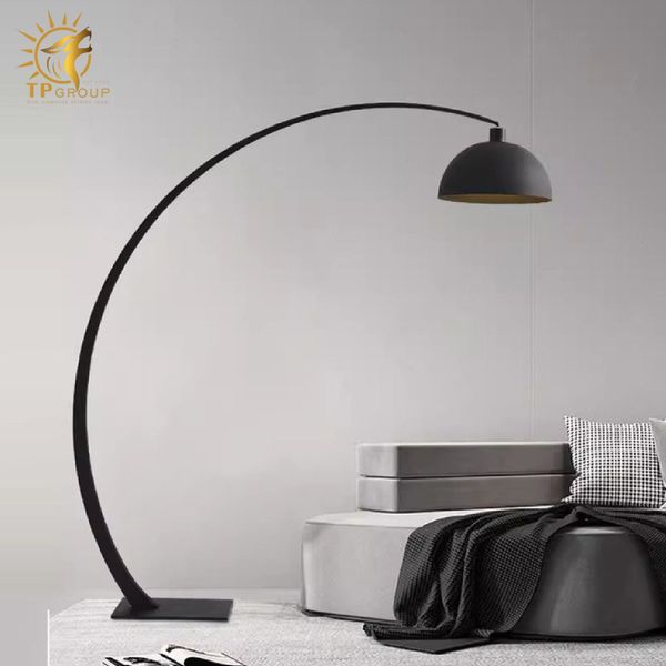 ĐÈN SÀN CÂU CÁ THIẾT KẾ HIỆN ĐẠI TP-HX1564 (đặt hàng từ 10- 15 ngày)