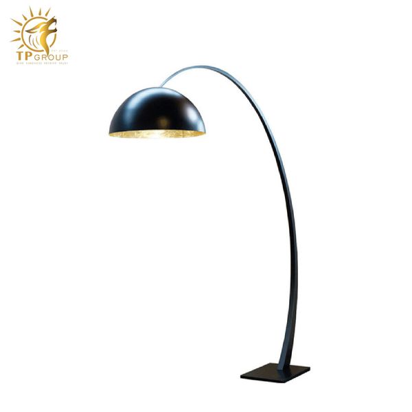 ĐÈN SÀN CÂU CÁ THIẾT KẾ HIỆN ĐẠI TP-HX1564 (đặt hàng từ 10- 15 ngày)