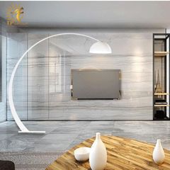 ĐÈN SÀN CÂU CÁ THIẾT KẾ HIỆN ĐẠI TP-HX1564 (đặt hàng từ 10- 15 ngày)