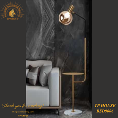 ĐÈN SÀN HIỆN ĐẠI CAO CẤP BSD9006