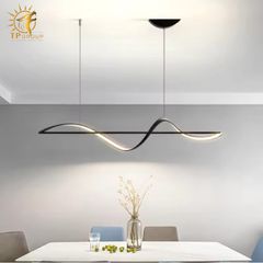 Đèn Thả Bàn Ăn Đèn Chùm Trang Trí Phòng Khách Hiện Đại Led Đèn Thả Trần Phòng Ăn Bếp TP-DT511 (đặt hàng từ 10- 15 ngày)