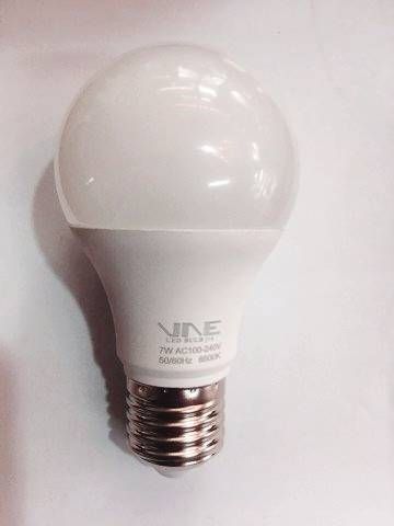 Bóng Bulb 12W VNE