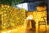 Đèn LED Phối Lưới Trang Trí Giáng Sinh