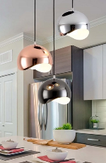 Đèn Thả Hiện Đại