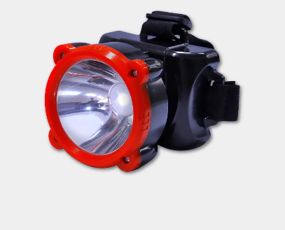 Đèn Pin Đội Đầu Điện Quang