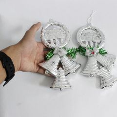 VÒNG MERRY 3 CHUÔNG DẸP LỚN