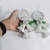 VÒNG MERRY 3 CHUÔNG DẸP LỚN