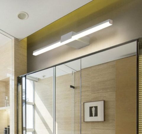 Đèn Rọi Tranh - Gương