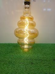 ĐÈN LED EDISON NGHỆ THUẬT XOẮN ỐC