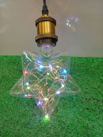 Bóng Ngôi Sao Chuôi E27