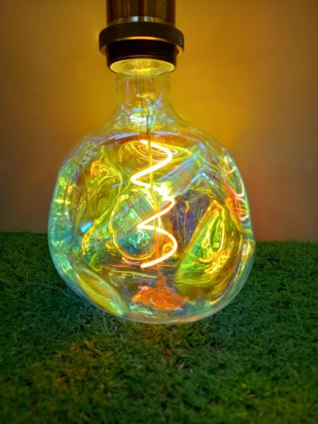 Bóng đèn led Filament kiểu độc lạ