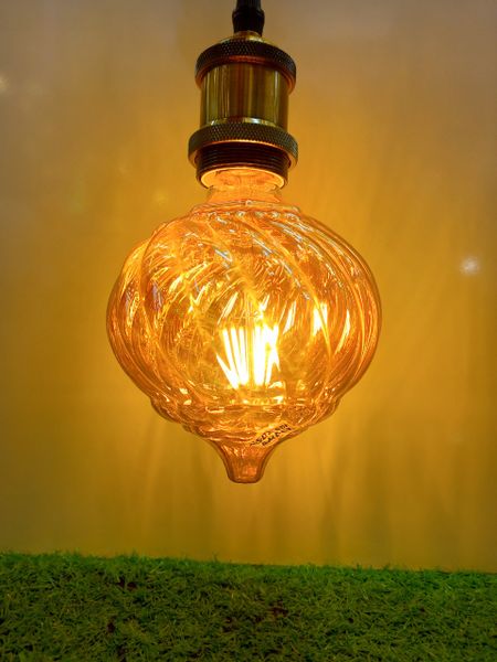 Bóng Edison vân mây