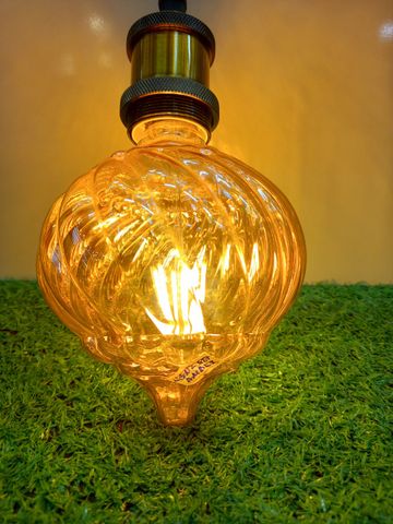 Bóng Edison vân mây