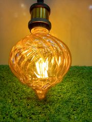 Bóng Edison vân mây