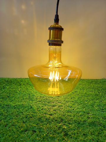 ĐÈN LED EDISON NGHỆ THUẬT