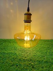 ĐÈN LED EDISON NGHỆ THUẬT