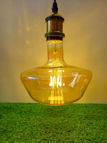 ĐÈN LED EDISON NGHỆ THUẬT