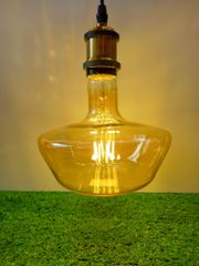 ĐÈN LED EDISON NGHỆ THUẬT