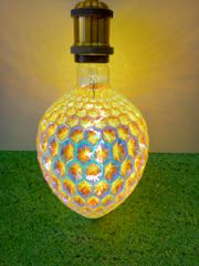 Bóng đèn led Filament trang trí 7 màu