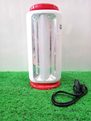 Đèn Sạc Led 3 Bóng