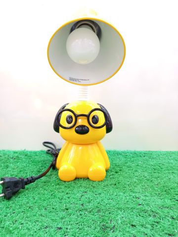 Đèn Bàn Học Con Cún Điện Quang