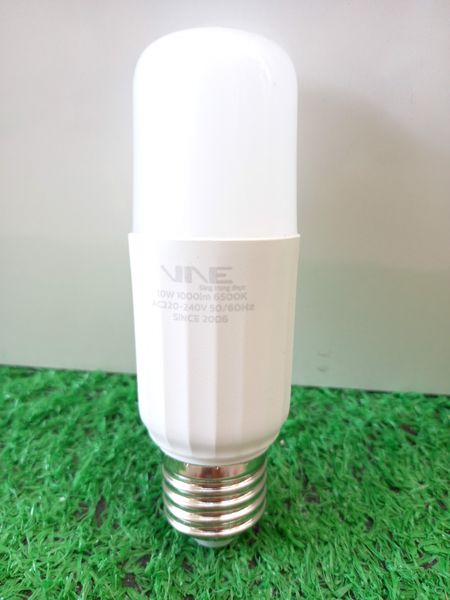 Bóng Trụ 10W VNE