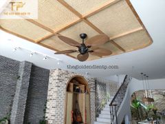 Quạt trần Casa cao cấp