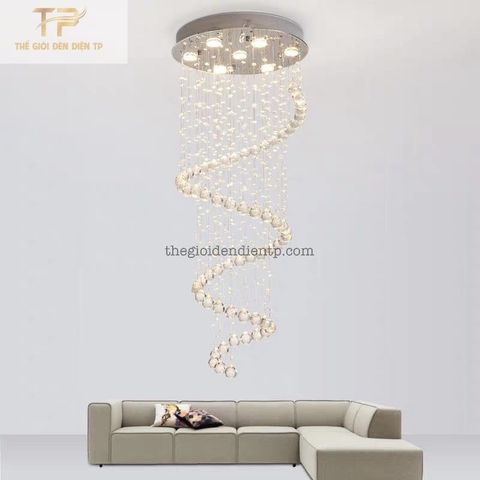 Đèn Thả Thông Tầng