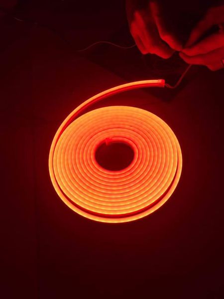 Đèn Led Neon Uốn chữ 12V