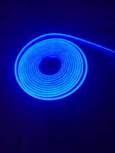 Đèn Led Neon Uốn chữ 12V