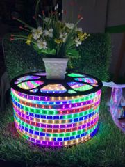 Led Dây Đuổi Màu