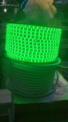 Led Dây Đơn Màu 220V