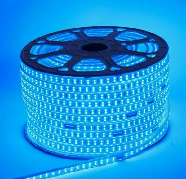 Led Dây Đơn Màu 220V