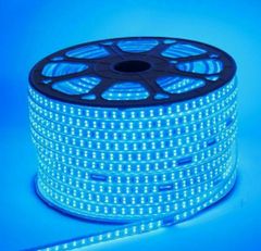 Led Dây Đơn Màu 220V