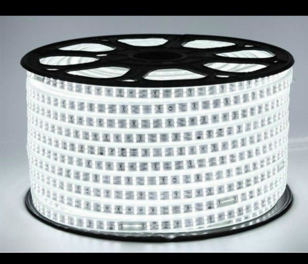 Led Dây Đơn Màu 220V