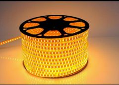 Led Dây Đơn Màu 220V