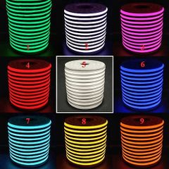 Led Dây Đơn Màu 220V