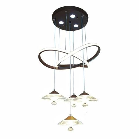 Đèn Thả Hiện Đại