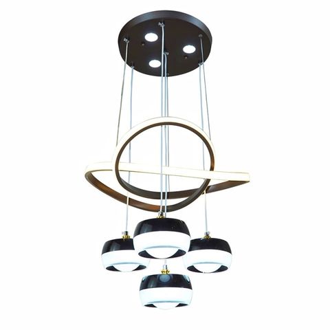 Đèn Thả Hiện Đại