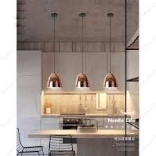 Đèn Thả Chao Hồng